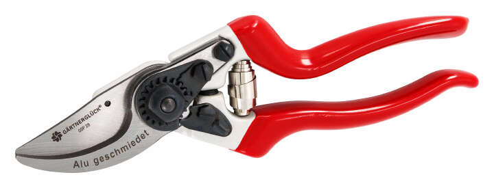 GÄRTNERGLÜCK Gartenschere Ergoline GSP 26